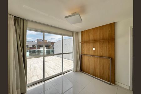 Apartamento para alugar com 382m², 3 quartos e 3 vagas Apartamento para alugar com 382m², 3 quartos e 3 vagasSuíte 2