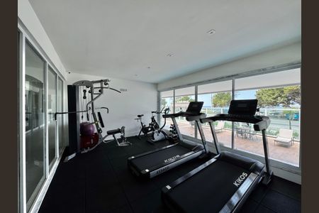 Apartamento para alugar com 382m², 3 quartos e 3 vagas Apartamento para alugar com 382m², 3 quartos e 3 vagasÁrea comum