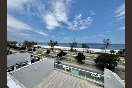 Apartamento para alugar com 382m², 3 quartos e 3 vagas Apartamento para alugar com 382m², 3 quartos e 3 vagasTerraço