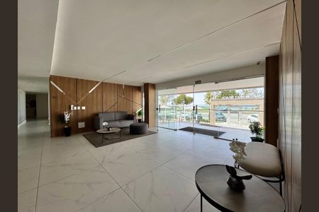 Apartamento para alugar com 382m², 3 quartos e 3 vagas Apartamento para alugar com 382m², 3 quartos e 3 vagasÁrea comum