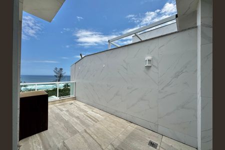 Apartamento para alugar com 382m², 3 quartos e 3 vagas Apartamento para alugar com 382m², 3 quartos e 3 vagasTerraço