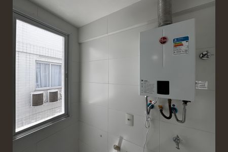 Apartamento para alugar com 382m², 3 quartos e 3 vagas Apartamento para alugar com 382m², 3 quartos e 3 vagasCozinha e Área de Serviço