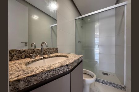 Apartamento para alugar com 382m², 3 quartos e 3 vagas Apartamento para alugar com 382m², 3 quartos e 3 vagasSuíte 1 - Banheiro