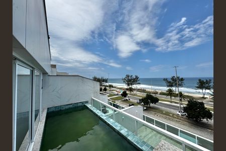 Apartamento para alugar com 382m², 3 quartos e 3 vagas Apartamento para alugar com 382m², 3 quartos e 3 vagasTerraço