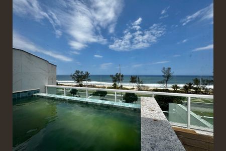 Apartamento para alugar com 382m², 3 quartos e 3 vagas Apartamento para alugar com 382m², 3 quartos e 3 vagasTerraço