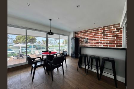 Apartamento para alugar com 382m², 3 quartos e 3 vagas Apartamento para alugar com 382m², 3 quartos e 3 vagasÁrea comum