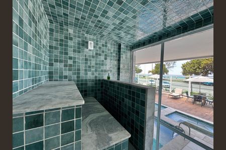 Apartamento para alugar com 382m², 3 quartos e 3 vagas Apartamento para alugar com 382m², 3 quartos e 3 vagasÁrea comum