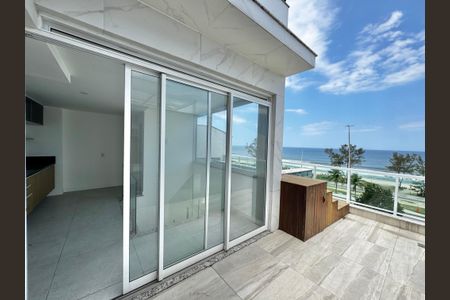 Apartamento para alugar com 382m², 3 quartos e 3 vagas Apartamento para alugar com 382m², 3 quartos e 3 vagasTerraço