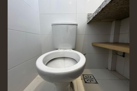 Apartamento para alugar com 382m², 3 quartos e 3 vagas Apartamento para alugar com 382m², 3 quartos e 3 vagasÁrea Gourmet Banheiro