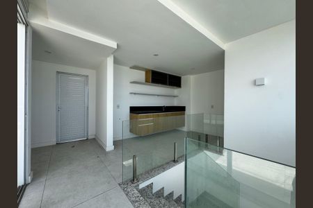 Apartamento para alugar com 382m², 3 quartos e 3 vagas Apartamento para alugar com 382m², 3 quartos e 3 vagasÁrea Gourmet