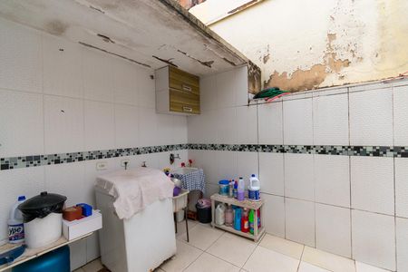 Casa à venda com 102m², 3 quartos e 2 vagasÁrea de Serviço e Quintal