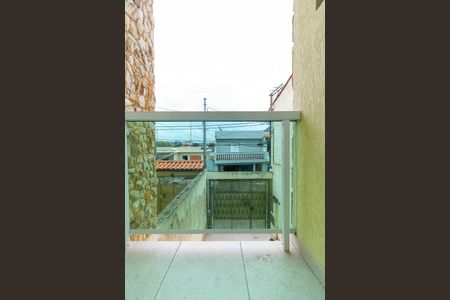 Casa à venda com 102m², 3 quartos e 2 vagasVaranda da Suíte