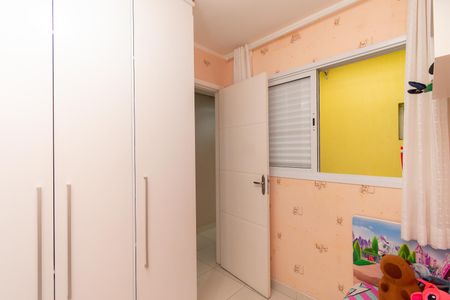 Casa à venda com 102m², 3 quartos e 2 vagasQuarto 2