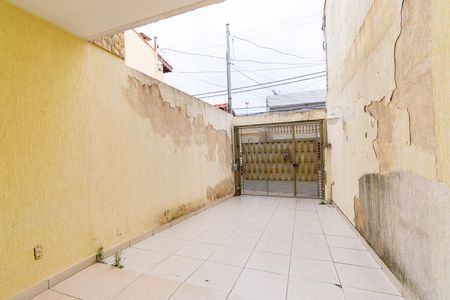 Casa à venda com 102m², 3 quartos e 2 vagasGaragem