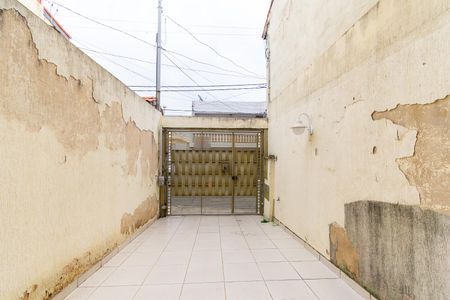 Casa à venda com 102m², 3 quartos e 2 vagasGaragem