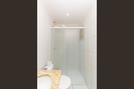 Casa à venda com 102m², 3 quartos e 2 vagasBanheiro 2