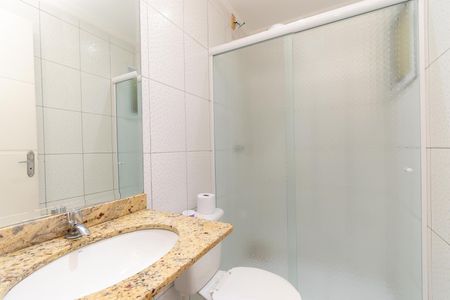 Casa à venda com 102m², 3 quartos e 2 vagasBanheiro 2