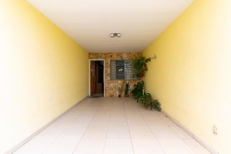 Casa à venda com 102m², 3 quartos e 2 vagasGaragem