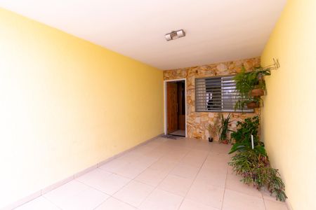 Casa à venda com 102m², 3 quartos e 2 vagasGaragem