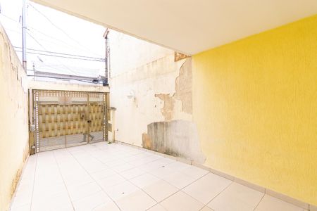 Casa à venda com 102m², 3 quartos e 2 vagasGaragem