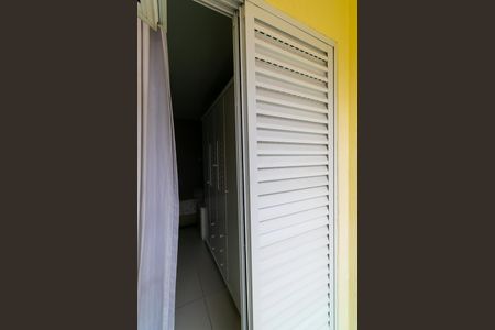 Casa à venda com 102m², 3 quartos e 2 vagasVaranda da Suíte