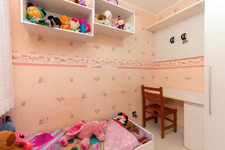 Casa à venda com 102m², 3 quartos e 2 vagasQuarto 2