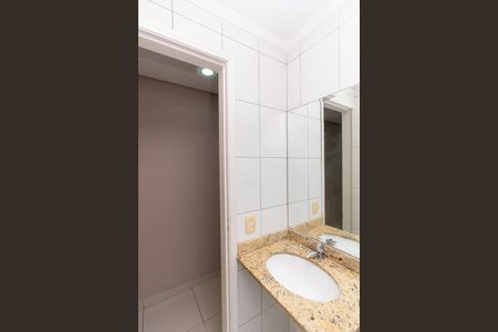 Casa à venda com 102m², 3 quartos e 2 vagasBanheiro 2