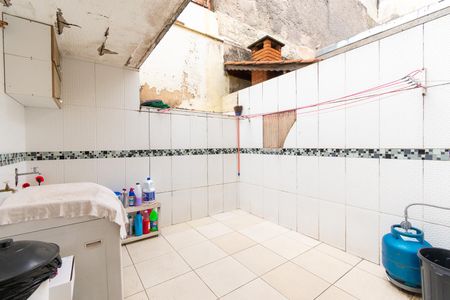 Casa à venda com 102m², 3 quartos e 2 vagasÁrea de Serviço e Quintal