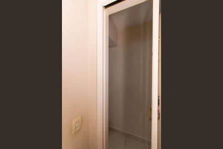 Casa à venda com 102m², 3 quartos e 2 vagasLavabo