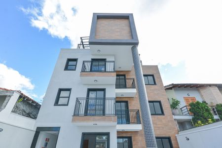 Apartamento à venda com 28m², 1 quarto e sem vaga