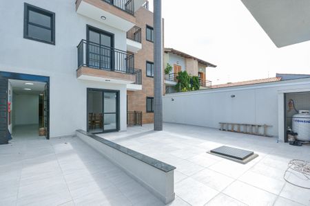 Apartamento à venda com 28m², 1 quarto e sem vaga