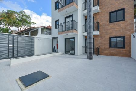 Apartamento à venda com 28m², 1 quarto e sem vaga