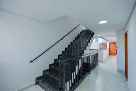 Apartamento à venda com 28m², 1 quarto e sem vaga