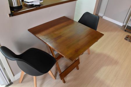 Studio de apartamento para alugar com 1 quarto, 32m² em Centro, Curitiba