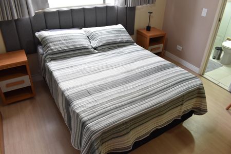 Studio de apartamento para alugar com 1 quarto, 32m² em Centro, Curitiba