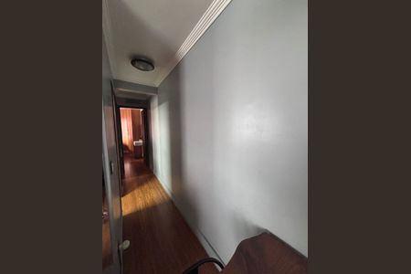 Apartamento para alugar com 58m², 2 quartos e 1 vagaCorredor