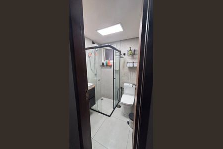 Apartamento para alugar com 58m², 2 quartos e 1 vagaBanheiro