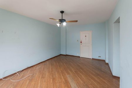 Sala de apartamento à venda com 3 quartos, 86m² em Tijuca, Rio de Janeiro