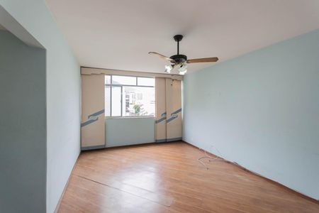 Apartamento à venda com 86m², 3 quartos e 1 vagaSala