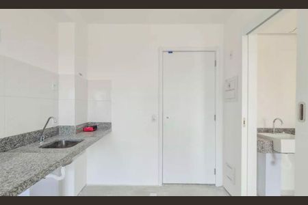 Apartamento à venda com 32m², 1 quarto e sem vaga