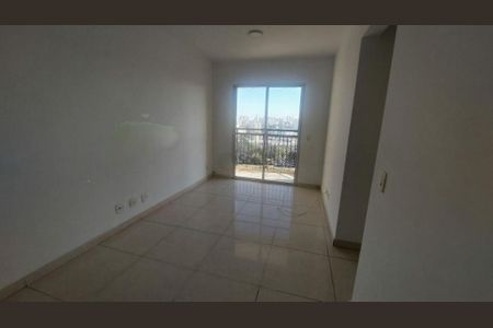 Apartamento à venda com 3 quartos, 65m² em Brás, São Paulo