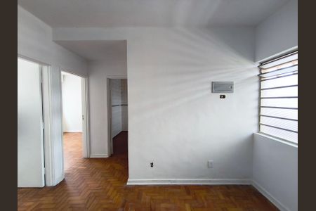 Sala de apartamento para alugar com 2 quartos, 48m² em Cambuci, São Paulo
