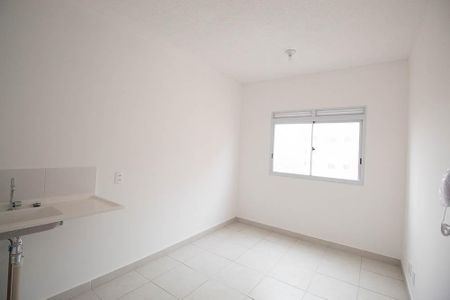 Sala  de apartamento para alugar com 2 quartos, 33m² em Vila Maria, São Paulo