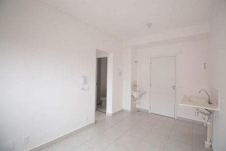 Sala  de apartamento para alugar com 2 quartos, 33m² em Vila Maria, São Paulo