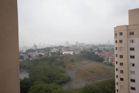 Vista  de apartamento para alugar com 2 quartos, 33m² em Vila Maria, São Paulo