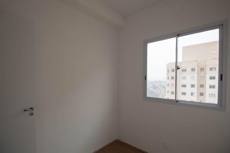Quarto 1 de apartamento para alugar com 2 quartos, 33m² em Vila Maria, São Paulo