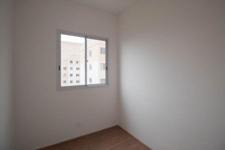 Quarto 1 de apartamento para alugar com 2 quartos, 33m² em Vila Maria, São Paulo