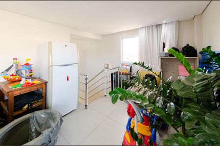 Apartamento à venda com 177m², 3 quartos e 3 vagas Apartamento à venda com 177m², 3 quartos e 3 vagasSala 2