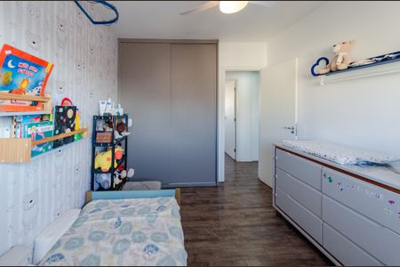 Apartamento à venda com 177m², 3 quartos e 3 vagas Apartamento à venda com 177m², 3 quartos e 3 vagasQuarto 2