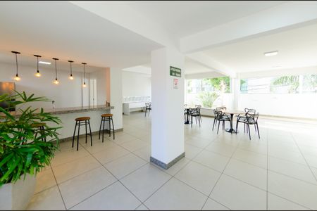 Apartamento à venda com 177m², 3 quartos e 3 vagas Apartamento à venda com 177m², 3 quartos e 3 vagasÁrea comum